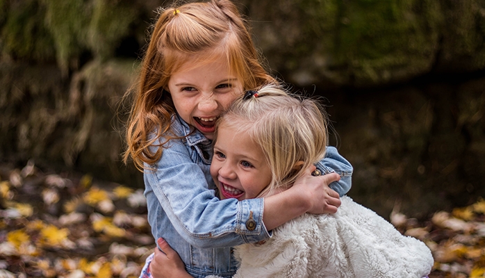 Placement des enfants : les frères et sœurs ne seront plus séparés